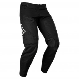 SPODNIE FOX LEGION PANT BLACK