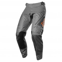 SPODNIE FOX LEGION PANT PEWTER