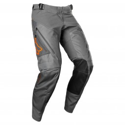 SPODNIE FOX LEGION PANT PEWTER