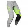 SPODNIE FOX FLEXAIR RIET STEEL GREY