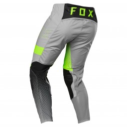 SPODNIE FOX FLEXAIR RIET STEEL GREY