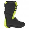 BUTY FOX JUNIOR COMP FLUORESCENT YELLOW