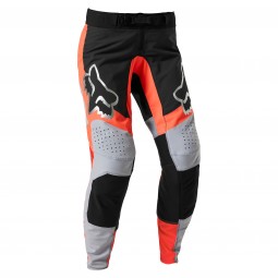 SPODNIE FOX LADY FLEXAIR MIRER STEEL GREY