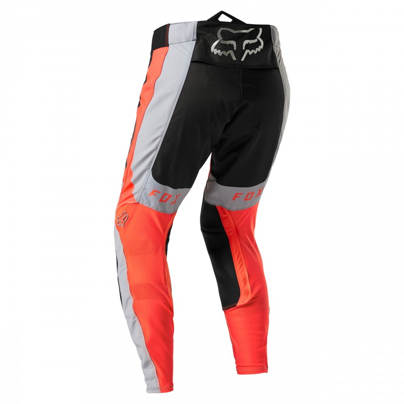 SPODNIE FOX LADY FLEXAIR MIRER STEEL GREY