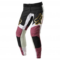 SPODNIE FOX LADY FLEXAIR MIRER PURPLE HAZE
