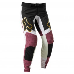 SPODNIE FOX LADY FLEXAIR MIRER PURPLE HAZE