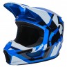 KASK FOX V-1 LUX BLUE
