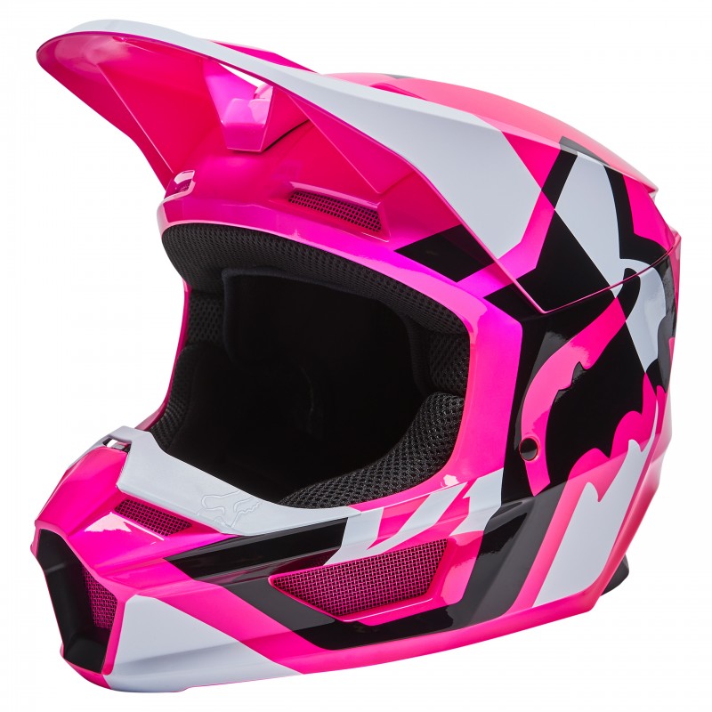KASK FOX V-1 LUX PINK
