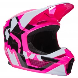 KASK FOX V-1 LUX PINK