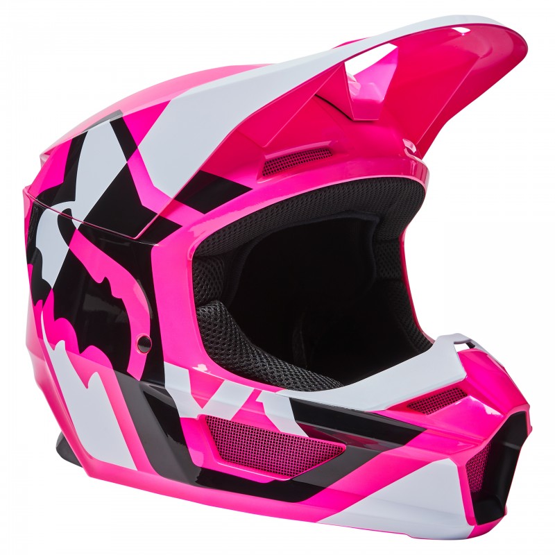 KASK FOX V-1 LUX PINK