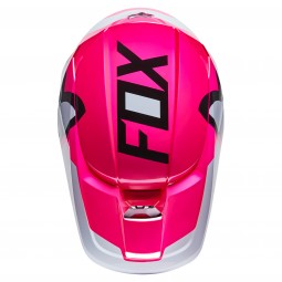 KASK FOX V-1 LUX PINK