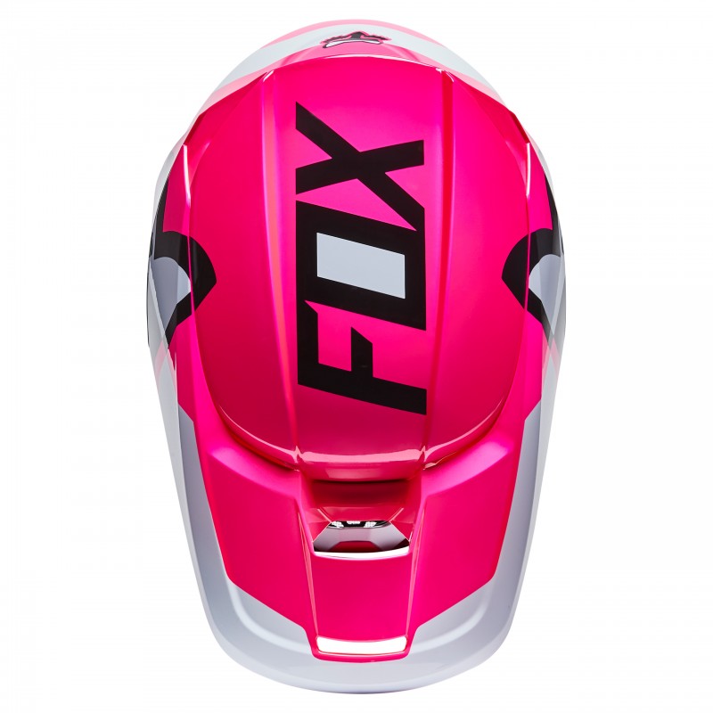 KASK FOX V-1 LUX PINK