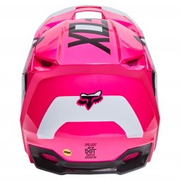 KASK FOX V-1 LUX PINK