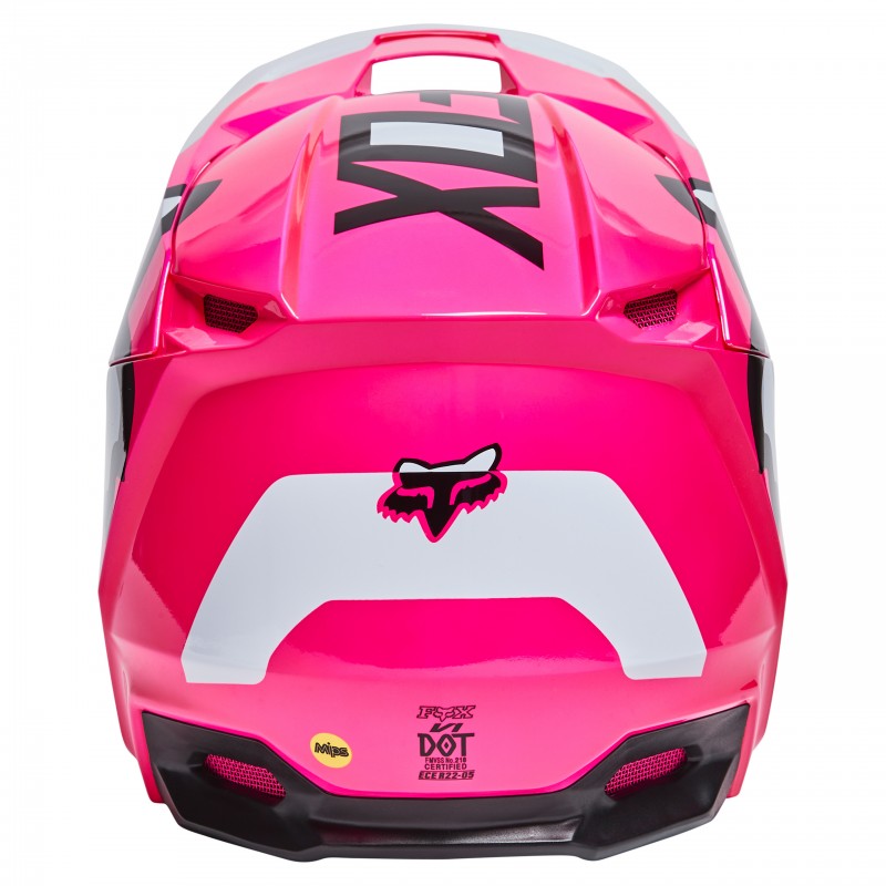 KASK FOX V-1 LUX PINK