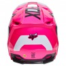 KASK FOX V-1 LUX PINK