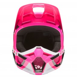 KASK FOX V-1 LUX PINK