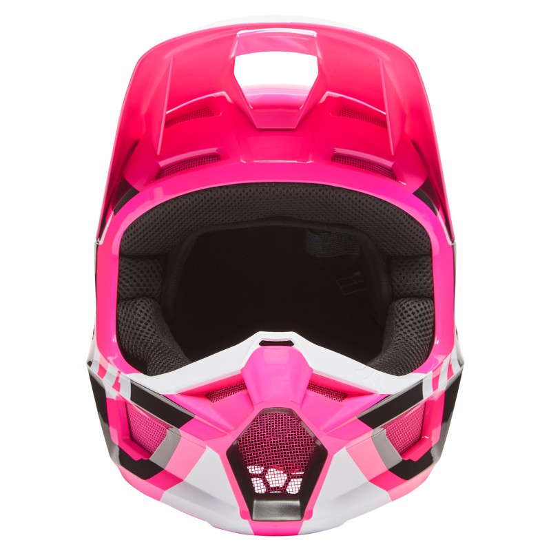KASK FOX V-1 LUX PINK