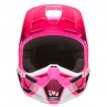 KASK FOX V-1 LUX PINK