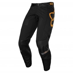 SPODNIE FOX 360 MERZ BLACK