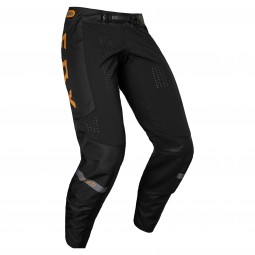 SPODNIE FOX 360 MERZ BLACK
