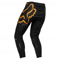 SPODNIE FOX 360 MERZ BLACK