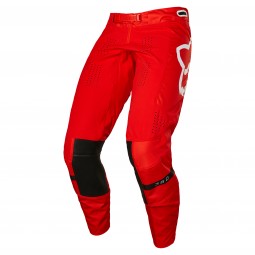 SPODNIE FOX 360 MERZ FLUORESCENT RED