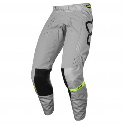 SPODNIE FOX 360 MERZ STEEL GREY