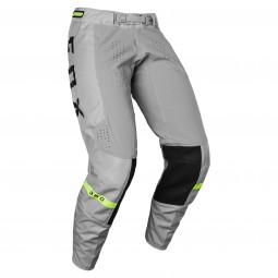 SPODNIE FOX 360 MERZ STEEL GREY