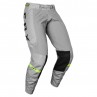 SPODNIE FOX 360 MERZ STEEL GREY