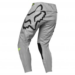 SPODNIE FOX 360 MERZ STEEL GREY