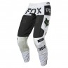 SPODNIE FOX 360 NOBYL BLACK/WHITE
