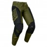 SPODNIE FOX LEGION LT FATIGUE GREEN