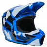 KASK FOX JUNIOR V-1 LUX BLUE