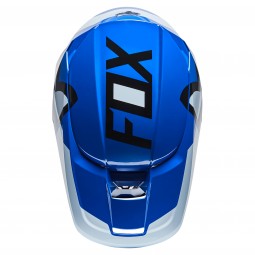 KASK FOX JUNIOR V-1 LUX BLUE