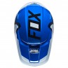 KASK FOX JUNIOR V-1 LUX BLUE