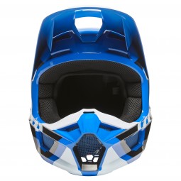 KASK FOX JUNIOR V-1 LUX BLUE