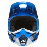 KASK FOX JUNIOR V-1 LUX BLUE