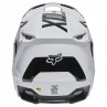KASK FOX JUNIOR V-1 LUX BLACK/WHITE