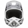 KASK FOX JUNIOR V-1 LUX BLACK/WHITE