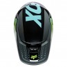 KASK FOX JUNIOR V-1 TRICE TEAL