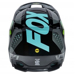 KASK FOX JUNIOR V-1 TRICE TEAL