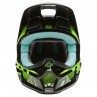 KASK FOX JUNIOR V-1 TRICE TEAL