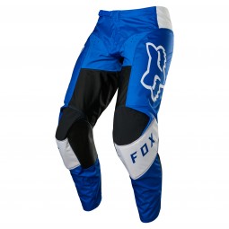 SPODNIE FOX 180 LUX BLUE