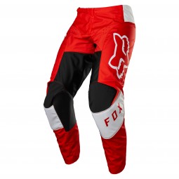 SPODNIE FOX 180 LUX FLUORESCENT RED