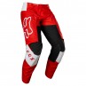 SPODNIE FOX 180 LUX FLUORESCENT RED