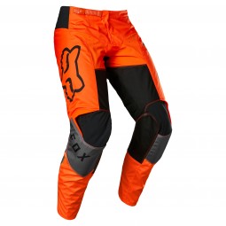 SPODNIE FOX 180 LUX FLUORESCENT ORANGE