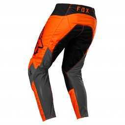 SPODNIE FOX 180 LUX FLUORESCENT ORANGE