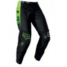 SPODNIE FOX 180 MONSTER BLACK