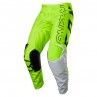 SPODNIE FOX 180 SKEW FLUORESCENT YELLOW