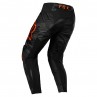 SPODNIE FOX 180 TREV PANT BLACK CAMO